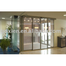 office automatic sliding door